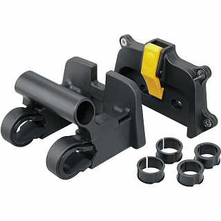 Корзина с креплением на руль Topeak Front Basket (TB2001) - фото