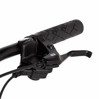 Велосипед Foxx Atlantic 26 (2025) - фото