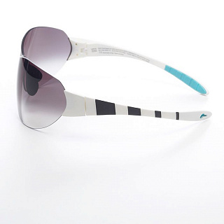 Очки ASSOS Zegho Werksmannschaft Black - фото